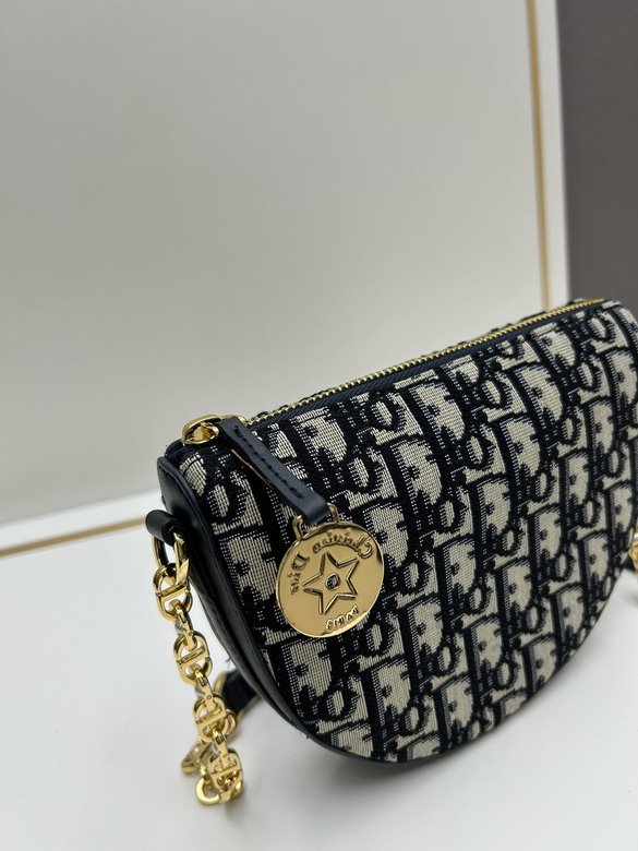 Dior Callisto 3206 20x14x4cm jj_4